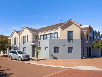 2/36 McLarty Ave, Joondalup WA 6027