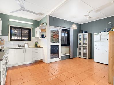 5 McCourt Way, Wickham WA 6720