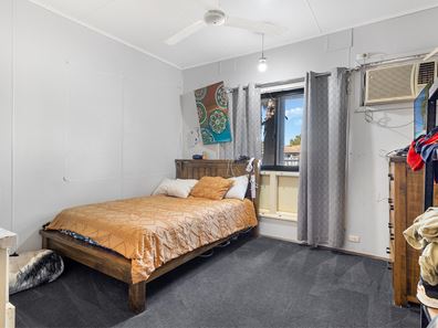 5 McCourt Way, Wickham WA 6720
