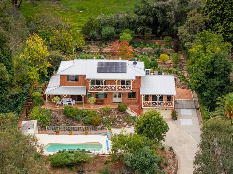 101 Soldiers Road, Roleystone