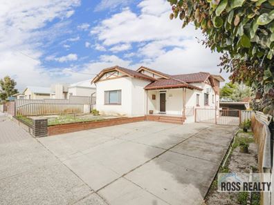 50 Garratt Road, Bayswater WA 6053