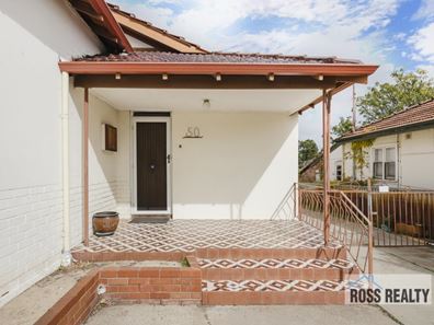 50 Garratt Road, Bayswater WA 6053