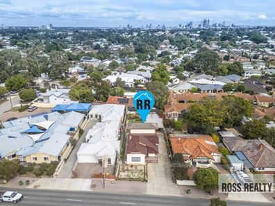 50 Garratt Road, Bayswater WA 6053