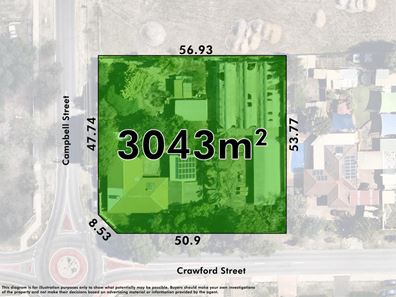 110 Crawford Street, East Cannington WA 6107