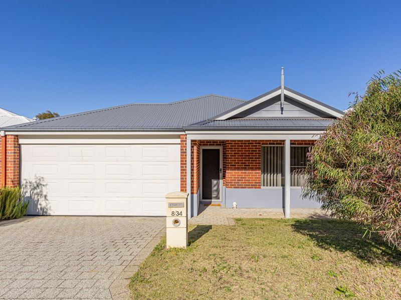 8/34 Janselling Avenue, Ellenbrook
