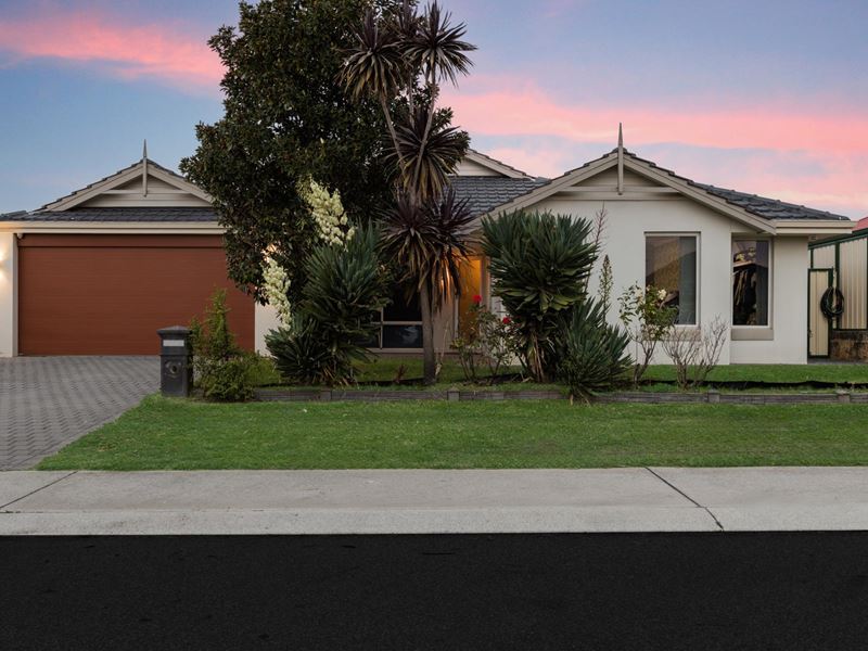 16 Vlasich Road, Byford