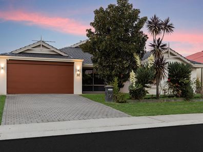 16 Vlasich Road, Byford WA 6122