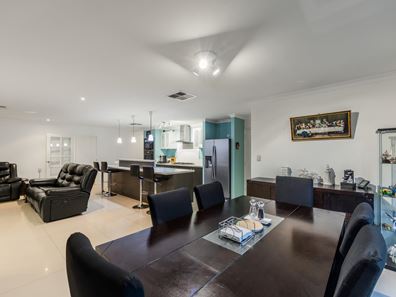 16 Vlasich Road, Byford WA 6122