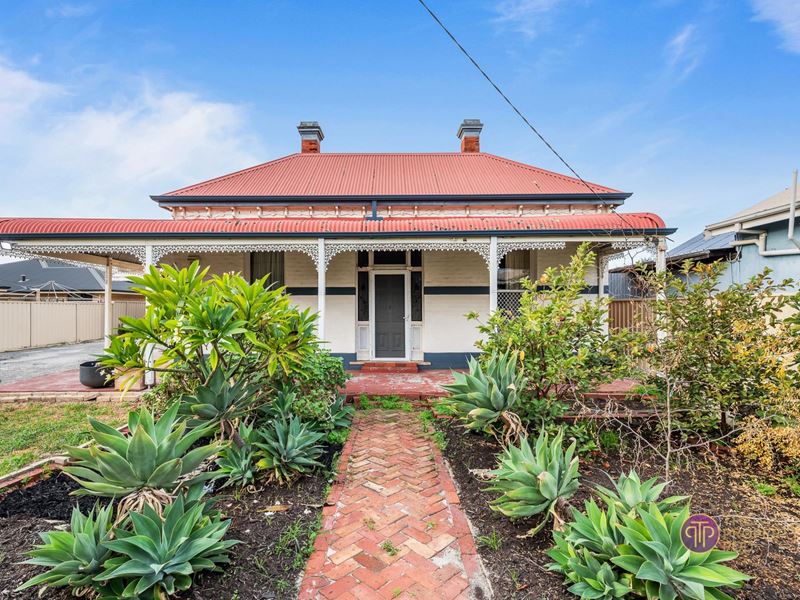296 Railway Parade, East Cannington WA 6107