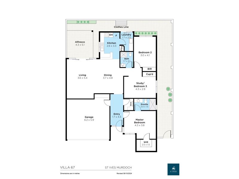 67/22 Windelya Road, Murdoch WA 6150