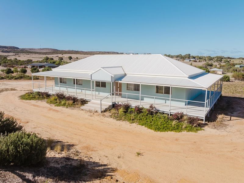 340 Eliza Shaw Drive, White Peak