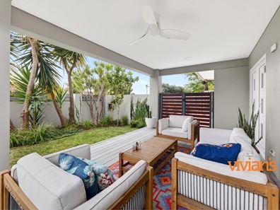 14 Kamman Lane, Mosman Park WA 6012