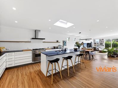 14 Kamman Lane, Mosman Park WA 6012