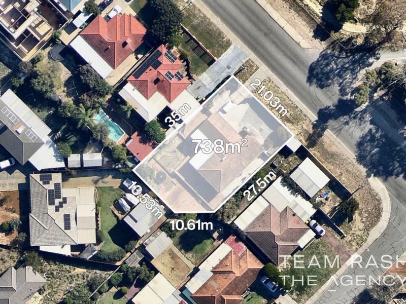 103 Bougainvillea Avenue, Forrestfield WA 6058