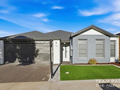 33 Axbridge Grange, Alkimos WA 6038