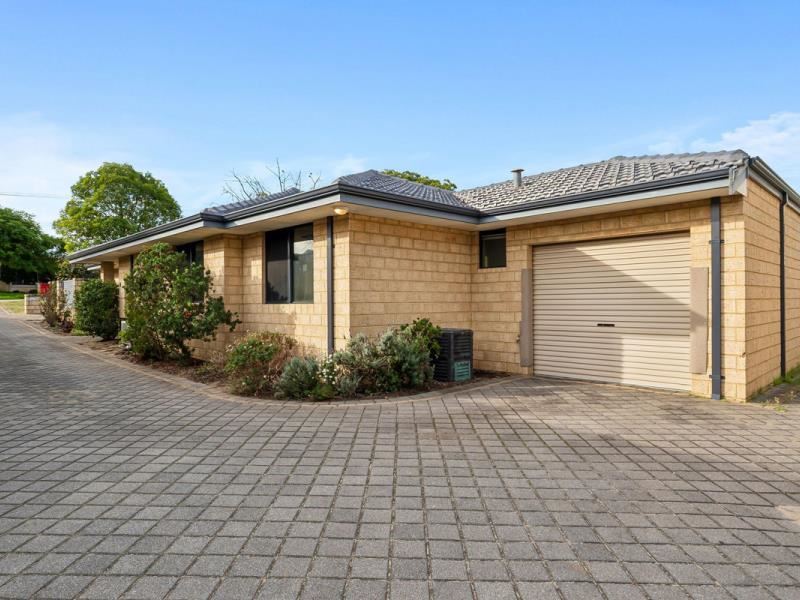 2/28 Tuart Street, Yokine WA 6060
