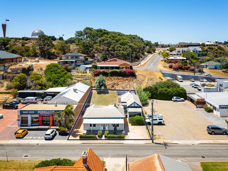 21A Sanford Street, Geraldton WA 6530