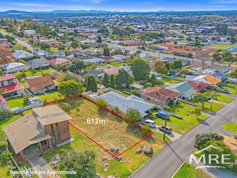 5 Stanley Street, Mount Melville