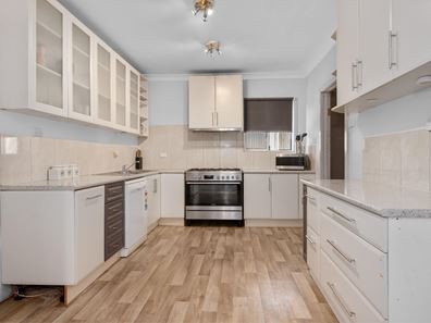 69 Richardson Street, Boulder WA 6432
