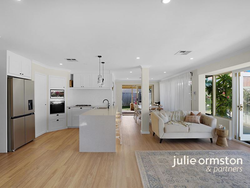 16 Tallinn Loop, Mindarie