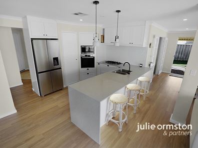 16 Tallinn Loop, Mindarie WA 6030