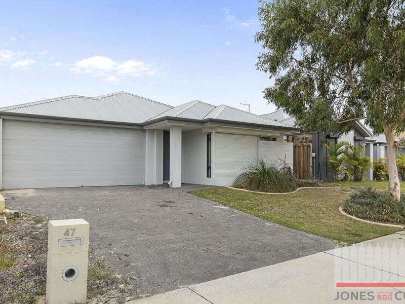 47 Glamorgan Loop, Ellenbrook
