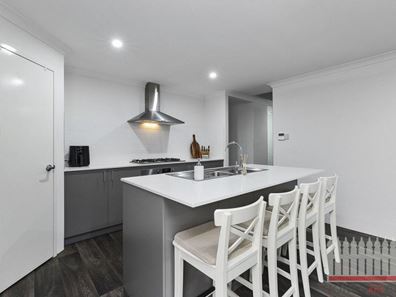 47 Glamorgan Loop, Ellenbrook WA 6069