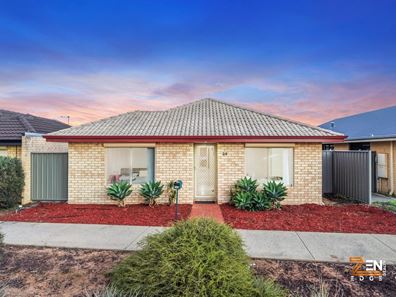 24 Beauchamp Loop, Wellard WA 6170
