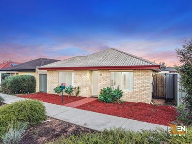 24 Beauchamp Loop, Wellard WA 6170
