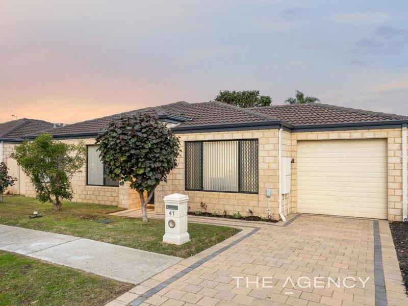 39 Prince Street, Queens Park WA 6107