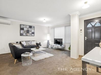 39 Prince Street, Queens Park WA 6107