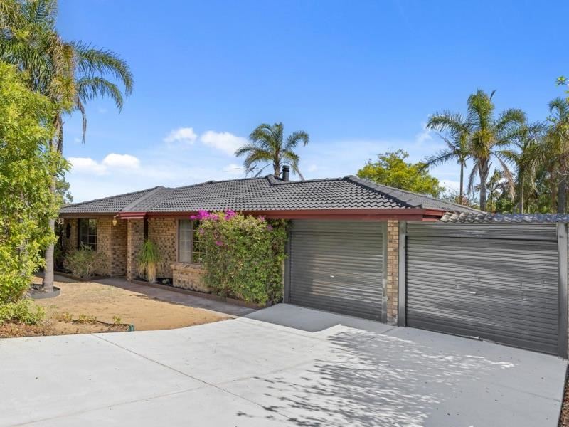 61 Bickner Way, Parmelia WA 6167
