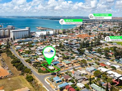 28 Jose Street, Beachlands WA 6530