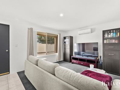 3/95 George Way, Cannington WA 6107