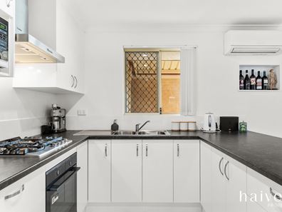 3/95 George Way, Cannington WA 6107