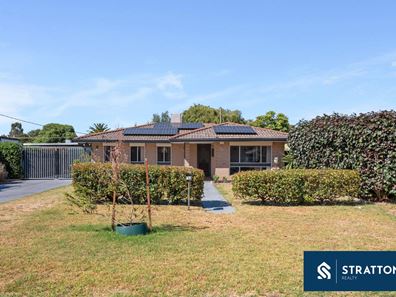 57 Galaxy Street, Beckenham WA 6107