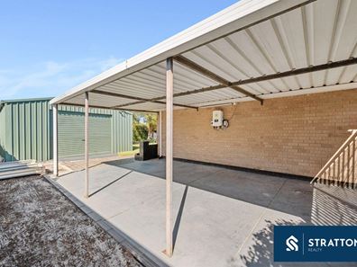 57 Galaxy Street, Beckenham WA 6107