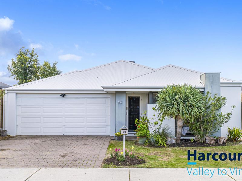 24 Byfield Road, Brabham WA 6055
