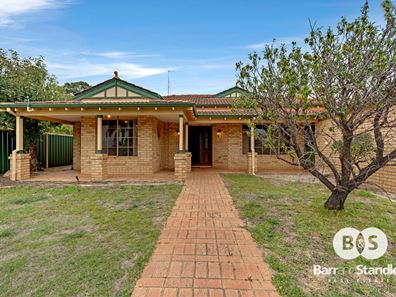 24 King Street, Waroona WA 6215
