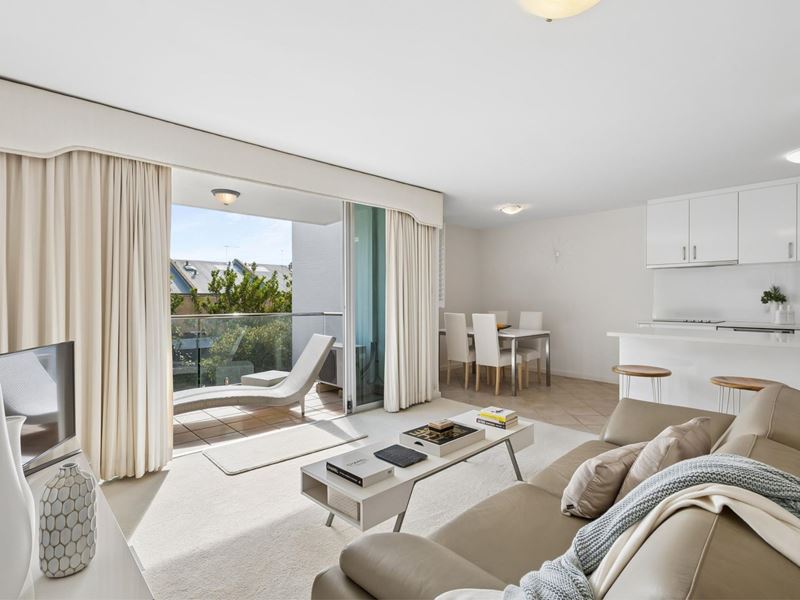 12/20 Dean Street, Claremont