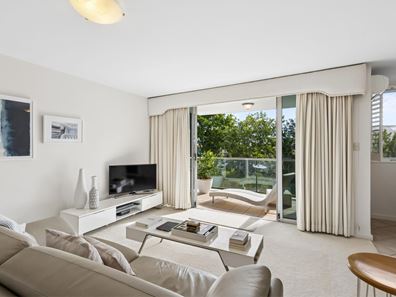 12/20 Dean Street, Claremont WA 6010