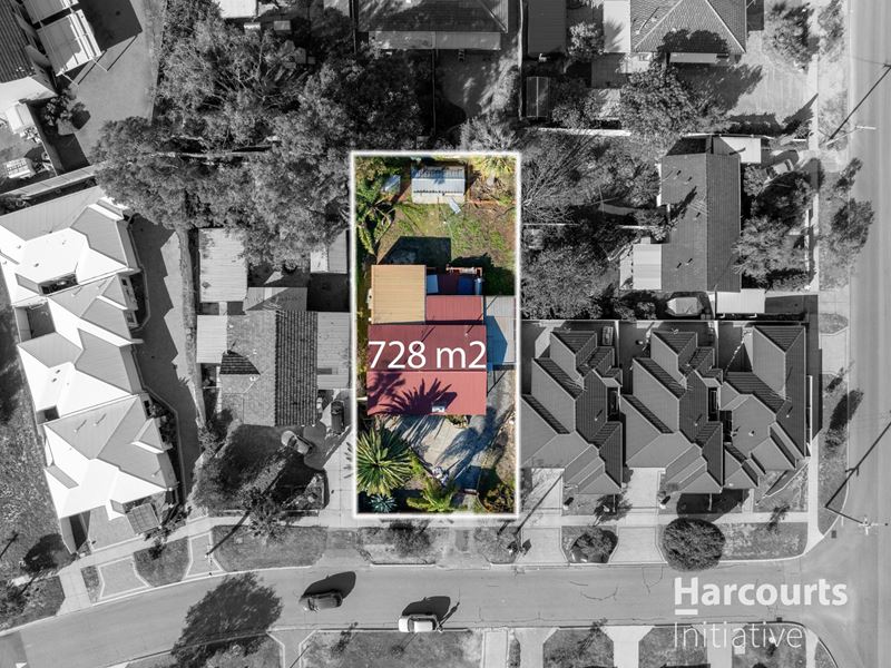 4 Mentone Road, Balga WA 6061