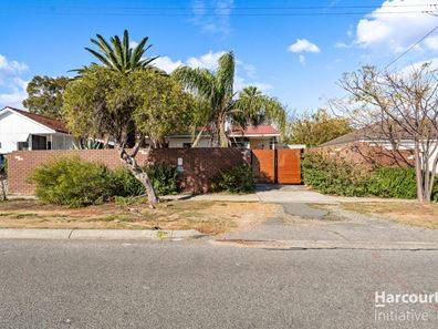 4 Mentone Road, Balga WA 6061