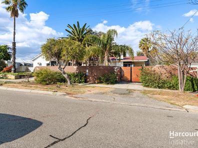 4 Mentone Road, Balga WA 6061