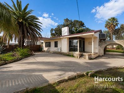 4 Mentone Road, Balga WA 6061