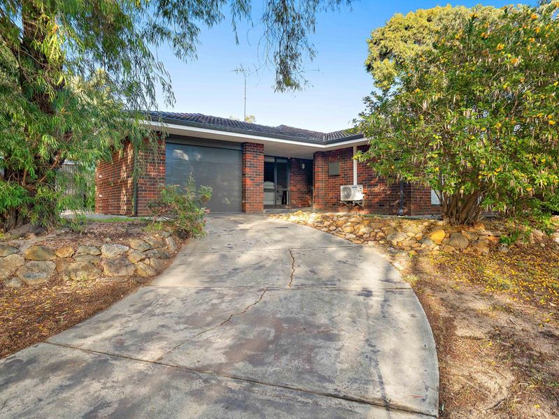 22 Watsonia Road, Gooseberry Hill WA 6076