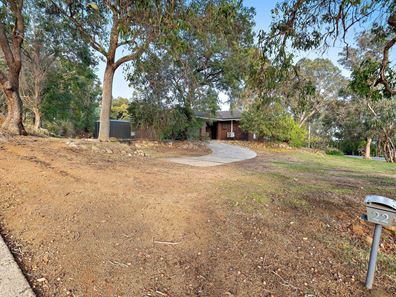 22 Watsonia Road, Gooseberry Hill WA 6076