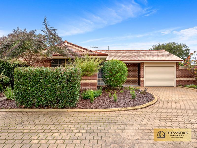 9/27 Magnolia Way, Forrestfield