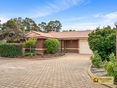 9/27 Magnolia Way, Forrestfield WA 6058
