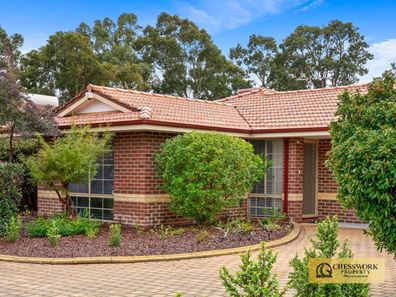 9/27 Magnolia Way, Forrestfield WA 6058